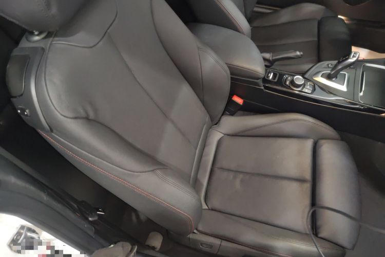 Used BMW 2 Series 2019 225i Convertible Coupe Sports Design Package