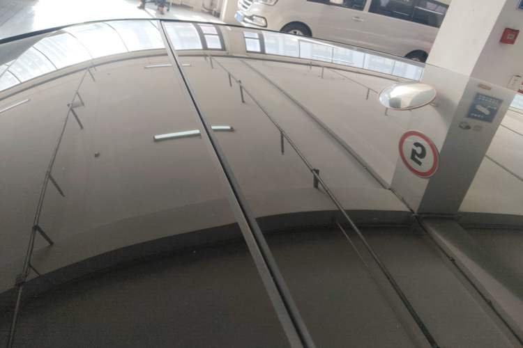 Used Audi A6L 2020 45 TFSI quattro Prestige Dynamic Edition