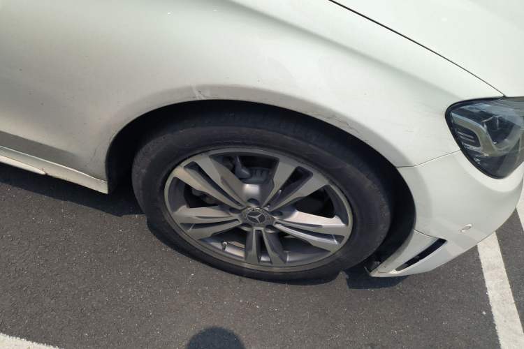 Used Mercedes-Benz C-Class 2020 Restyled C 200 L Fashion Edition Sport Version