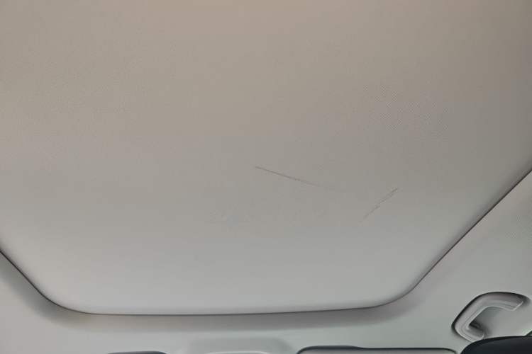 Used Geely Galaxy E5 2024 530km Starship Edition
