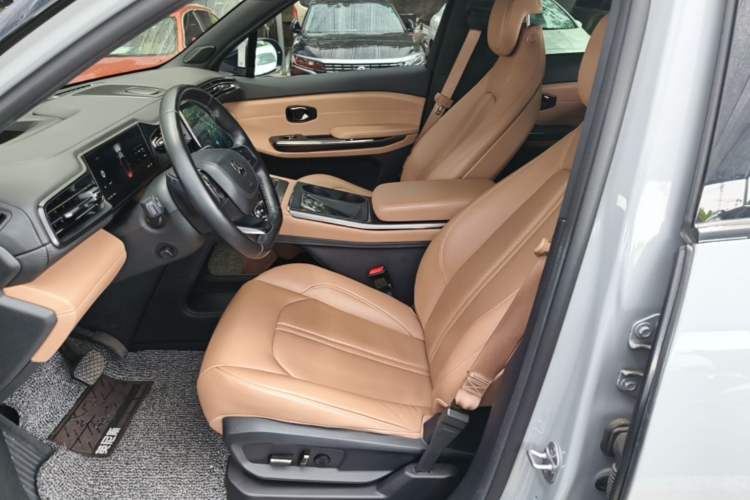Used Nio ES6 2020 420 km Sport Edition