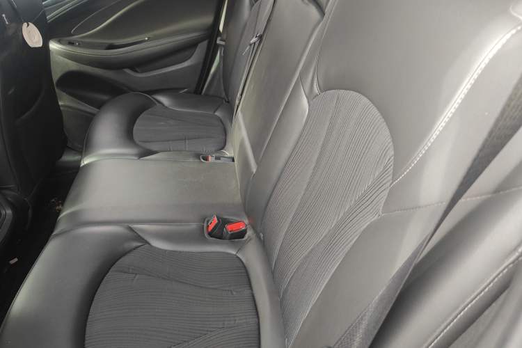 Used Buick Envision 2020 20T Two-Wheel Drive Leading Version