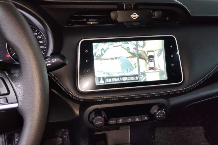 Used Nissan Kicks 2023 Jingqing Edition 1.5L Unleash Pure "Jing" – The Luxurious Version