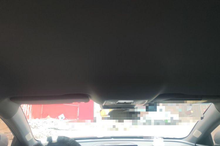 Used BYD Qin L 2024 DM-i 80KM Beyond Model