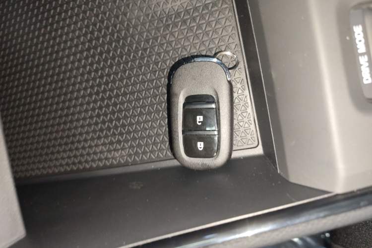 Used Honda CR-V 2026 Model—Global 30-Year Glory Edition 240TURBO Two-Wheel-Drive Dynamic Version