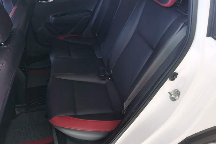 Used Kia KX Cross 2018 1.6L Automatic Dynamic Sunroof Version