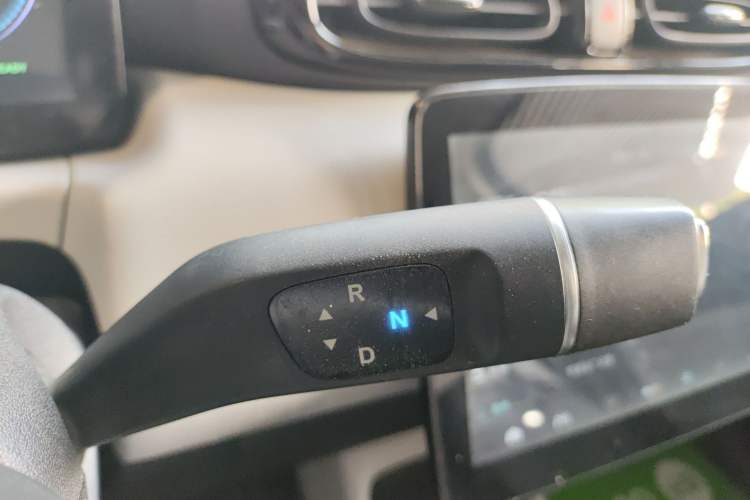 Used Leapmotor T03 2022 Hometown Jade Edition