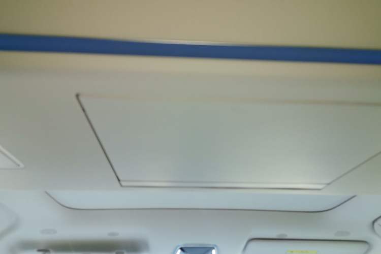 Used Denza N9 2025 Flagship Model