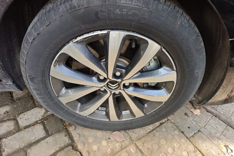 Used Citroen C6 2020 400THP Luxury Version