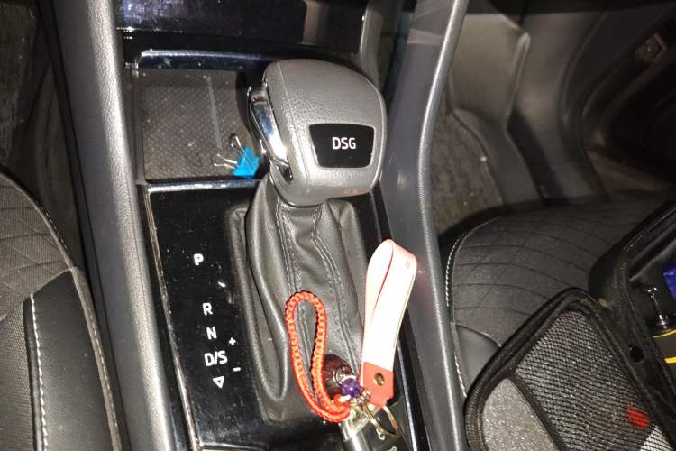 Used Skoda Kodiaq 2017 TSI330 5-seat Two-Wheel Drive Comfort Edition