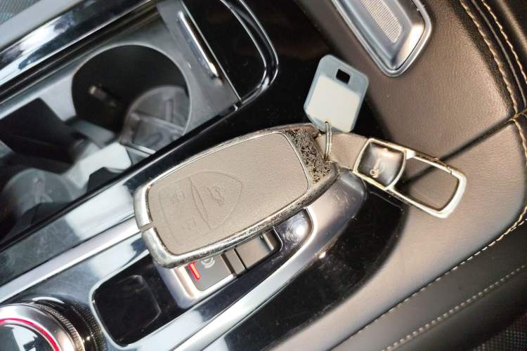 Used Skyworth EV6 2021 620 Travel Edition
