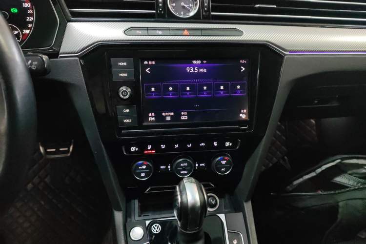 Used Volkswagen FAW-Volkswagen CC 2019 330TSI Glamour Edition China V Standard