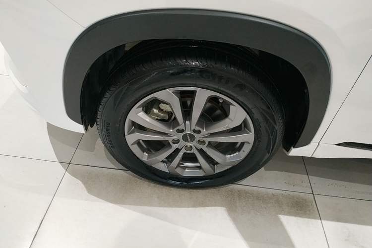 Used EXEED Zhuifeng 2021 1.6T DCT Verso Edition Exterior 4