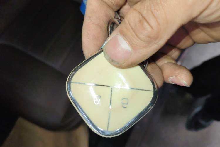 Used Wuling Bingo 2023 203km Light Edition