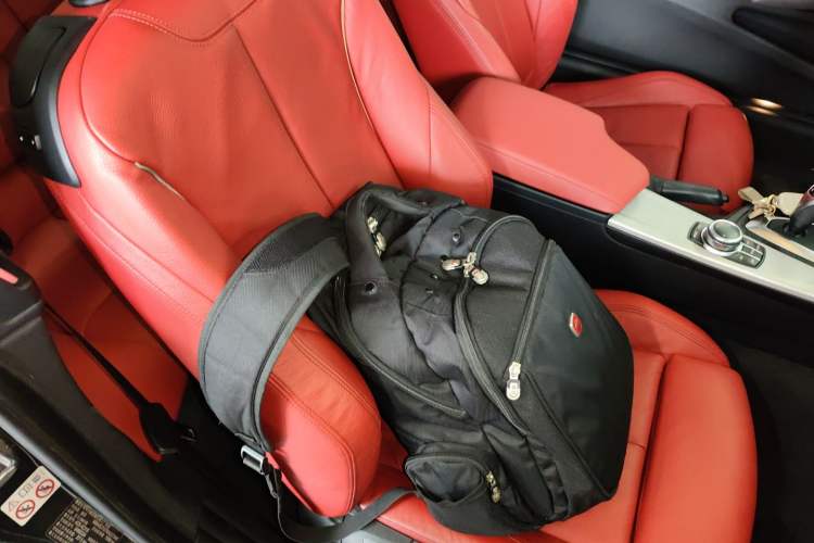 Used BMW 4 Series 2017 425i M Sport Package