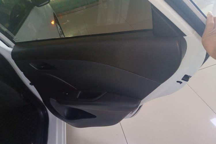 Used Chevrolet Monza 2023 1.5L Dual-Clutch Enjoyment Edition