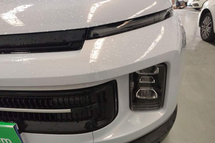 Used Geely Auto icon 2025 Linglong 1.5TD Ruyi Edition
