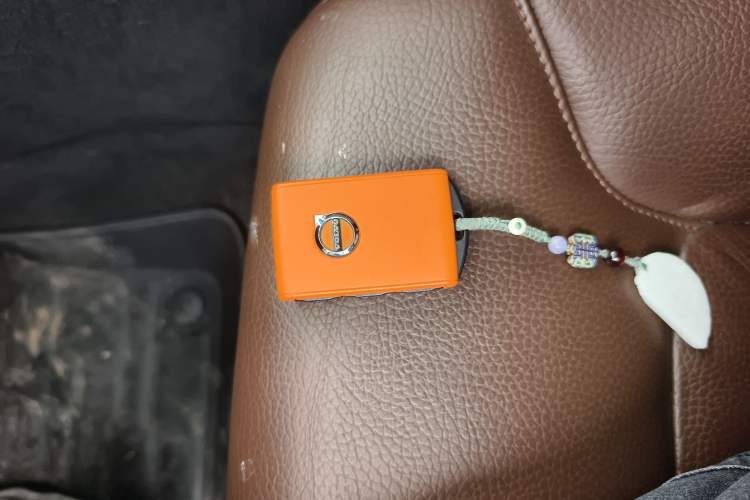 Used Volvo XC60 2024 B5 4x4 Smart Luxury Edition