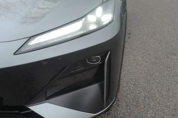 Used Deepal S07 2024 121 Pro Glory Edition
