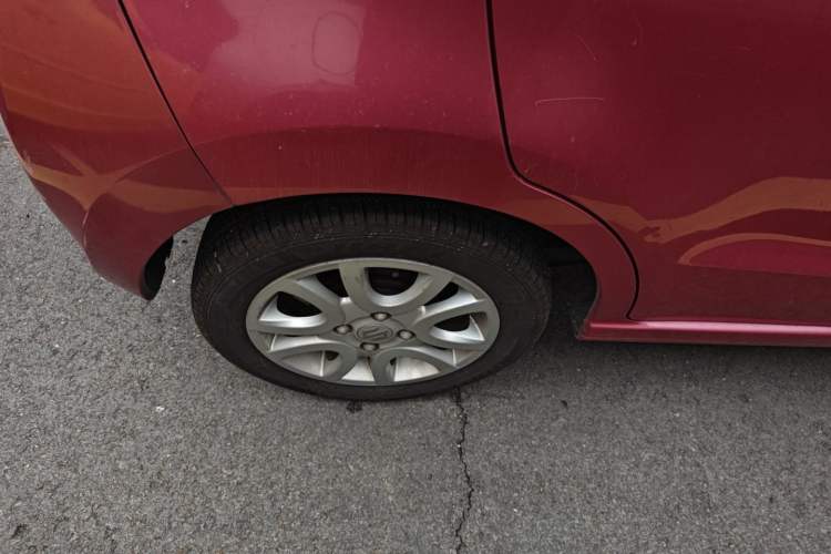 Used Suzuki Alto 2013 1.0L Automatic Luxury Model