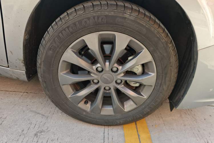 Used Geometry A 2021 Pro Enjoy High-Dimensional Range Edition 430 km A430 Square Version