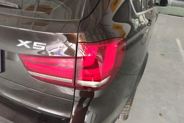 Used BMW X5 2018 xDrive35i Elegant Edition
