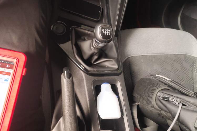 Used Baojun RC-6 2019 1.5T Manual Elite Version with 24-Hour Online Service
