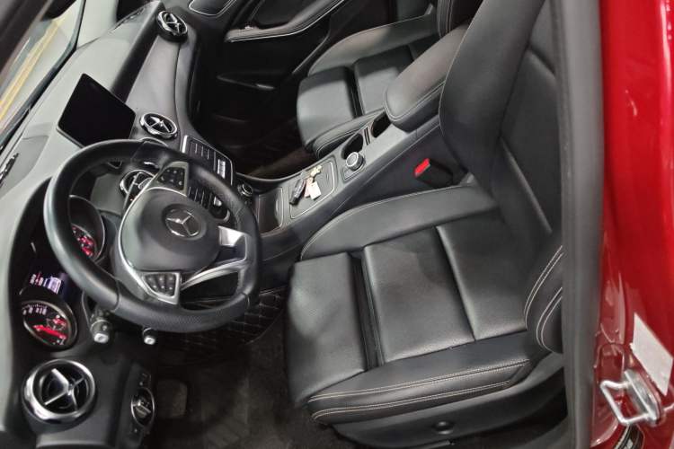 Used Mercedes-Benz GLA 2019 GLA 200 Dynamic Edition
