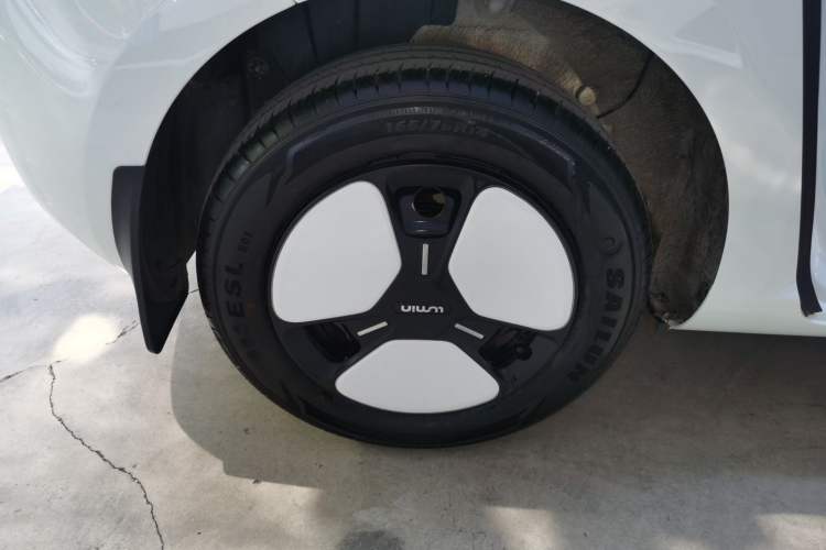 Used CHANGAN NEVO Lumin 2025 205km Refreshing Edition Right Rear Wheel Hub