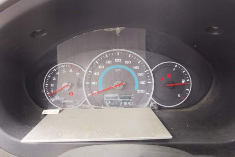 Used Wuling Rongguang V 2016 1.5L Standard Version