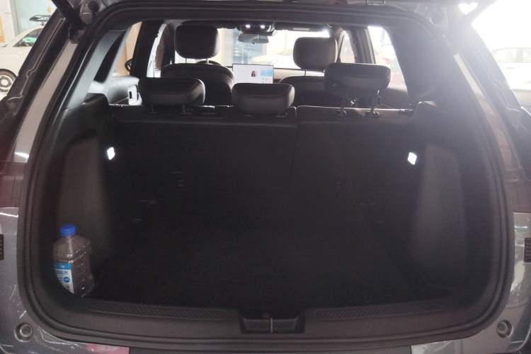 Used Wuling Xingguang S 2024 510 km Flagship Version
