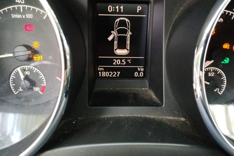 Used Skoda Yeti 2014 1.8TSI DSG All-Wheel Drive Edition