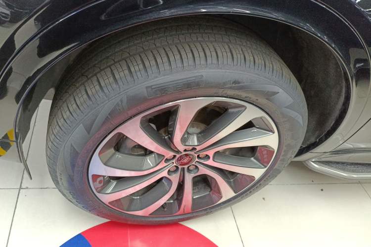 Used Land Rover Discovery Sport 2022 Revised Version 249 PS R-Dynamic S Performance Edition 5 Seats
