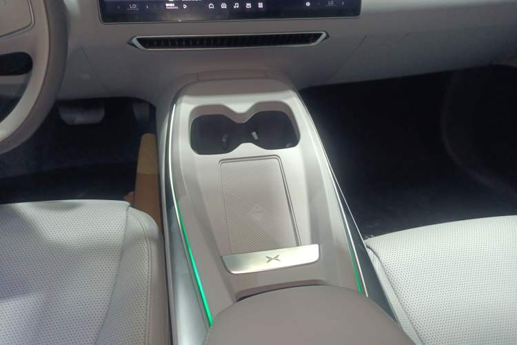 Used XPeng MONA M03 2025 515 Long-Range Plus
