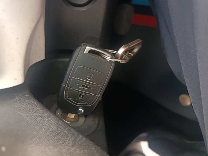 Used Wuling Hongguang MINIEV 2024 3rd Generation 215km Youth Edition — 8