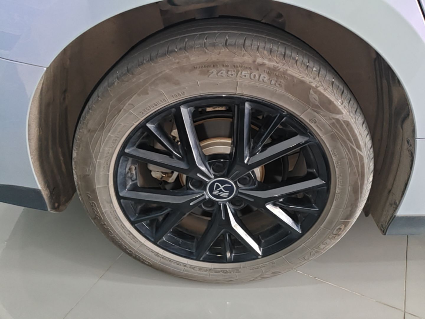 BYD Han 2023 DM-i Champion Edition 121KM Prestige Model - Premium — снимка 11