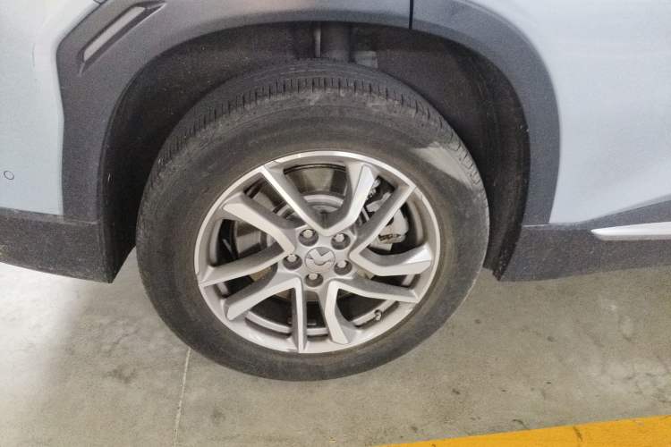 Used Nio ES6 2020 420 km Sport Edition