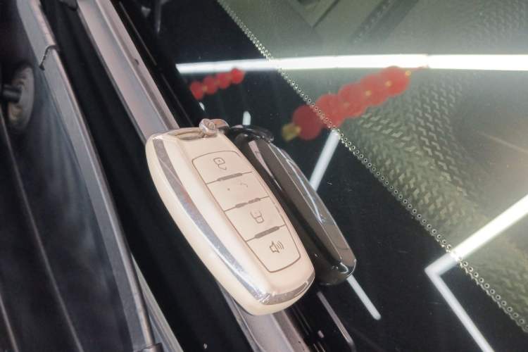 Used Haval DARGO 2022 1.5T DCT Two-Wheel Drive Labrador Edition