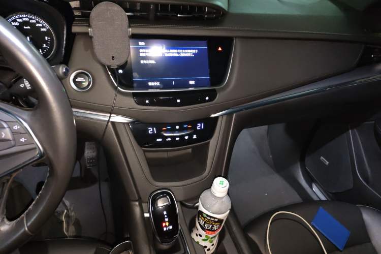 Used Cadillac XT5 2020 28T Tech Edition