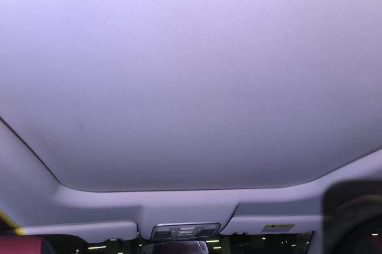 Used CHANGAN OSHAN X5 2021 1.5T DCT Flagship Edition