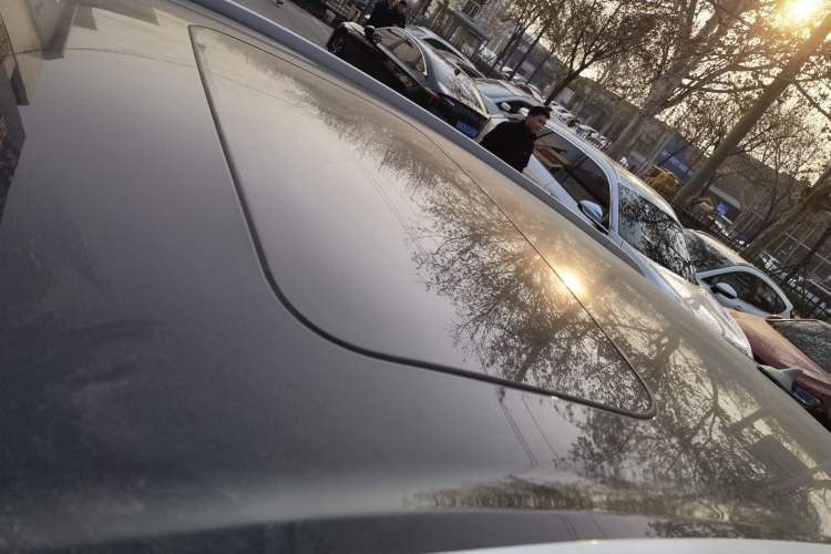 Used Geely Auto Coolray 2023 1.5T DCT Diamond Edition