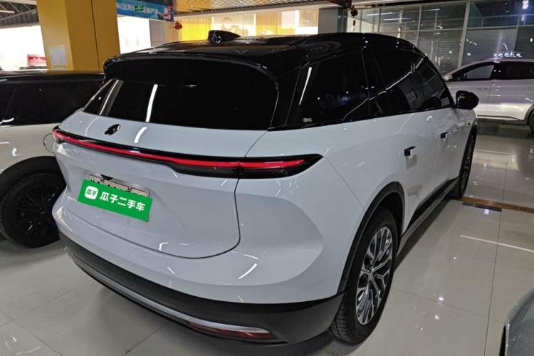 Used Nio ES6 2023 75 kWh