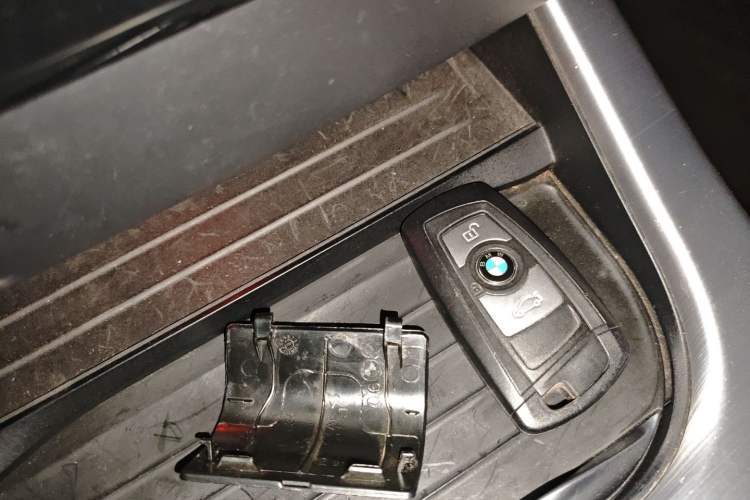 Used BMW X4 2014 xDrive28i Leading Model