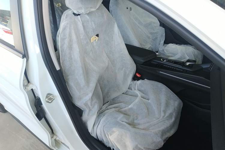 Used Geely Auto Binray 2024 Binrui COOL 1.5T DCT Longteng Edition
