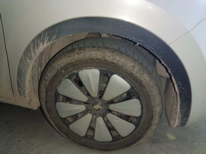 Used Wuling Bingo 2024 333 km Enjoyment Version — 8