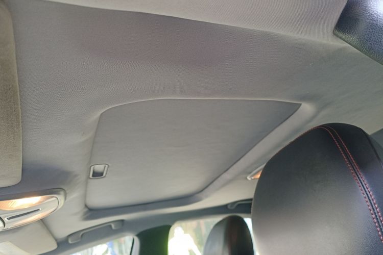 Used Fiat Ottimo 2014 1.4T Automatic Sport Edition
