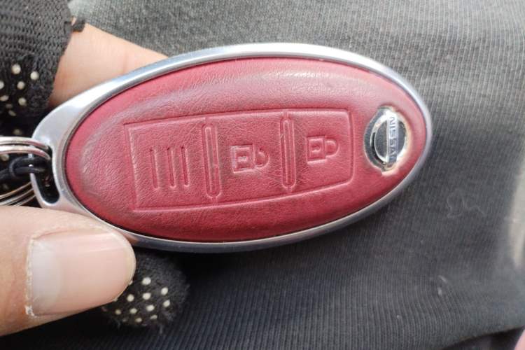 Used Nissan Qashqai 2022 2.0L CVT XV Smart Enjoyment Version
