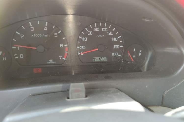 Used FAW Xiali 2011 A+ 1.0L Hatchback
