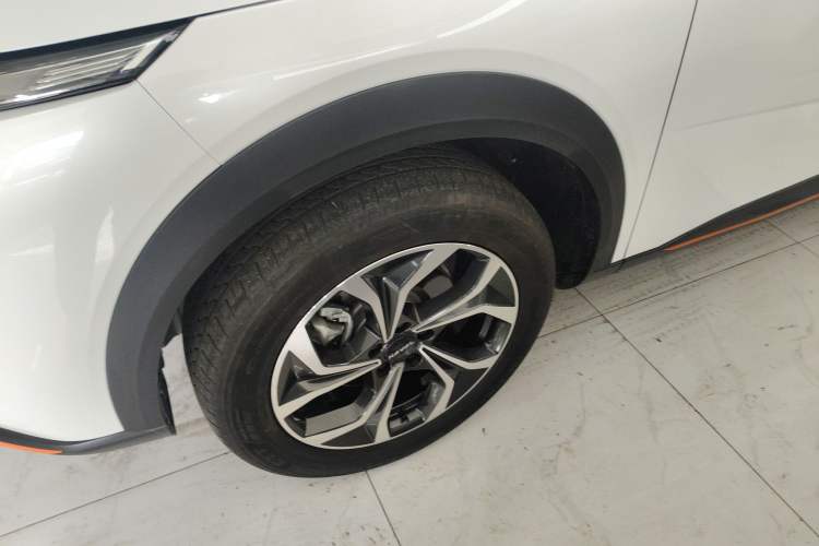 Used Haval XY 2022 1.5T Smart Edition