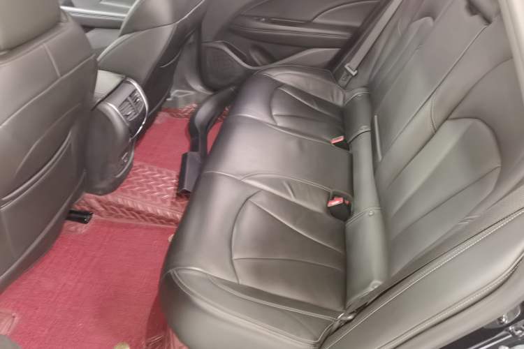 Used Buick LaCrosse 2021 652T Luxury Model
